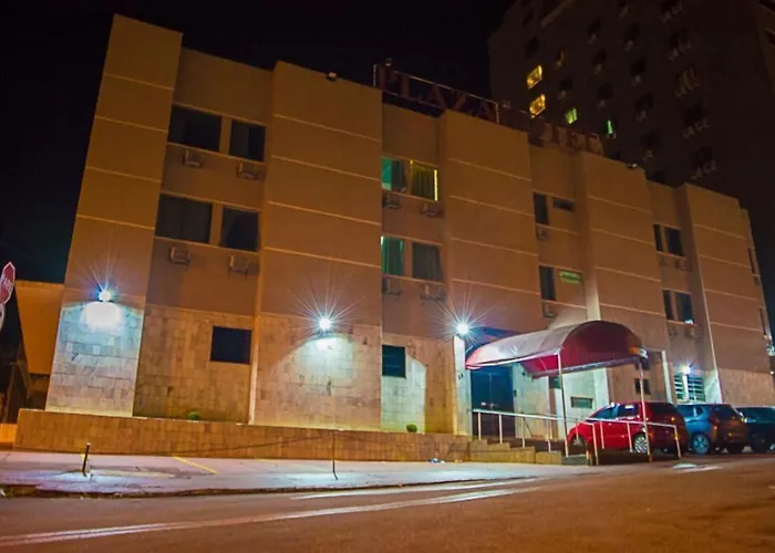Plaza São José dos CamposHotel Em