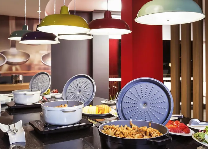 ibis Sao Jose dos Campos ColinasHotel Em